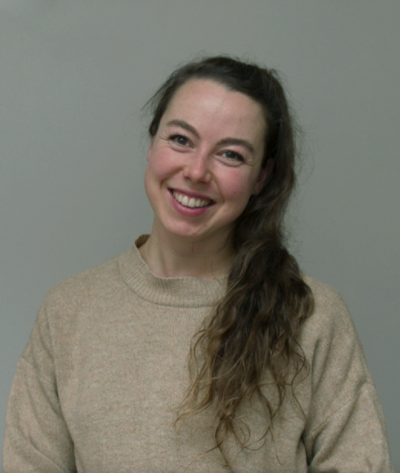 Logo Lucie de Groote